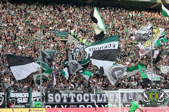 Borussia Mönchengladbach vs FC Schalke 04 (4-1) (6)