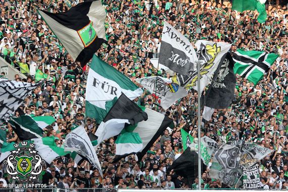 Borussia Mönchengladbach vs FC Schalke 04 (4-1) (7)