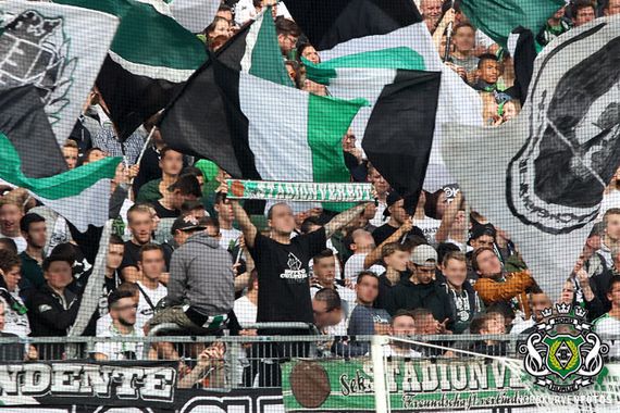 Borussia Mönchengladbach vs FC Schalke 04 (4-1) (8)