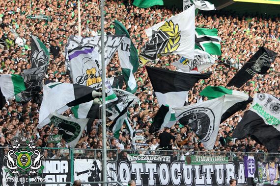 Borussia Mönchengladbach vs FC Schalke 04 (4-1) (9)