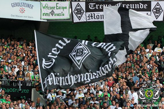Borussia Mönchengladbach vs FC Schalke 04 (4-1) (12)