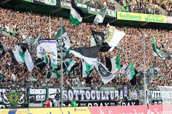 Borussia Mönchengladbach vs FC Schalke 04 (4-1) (13)