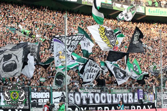 Borussia Mönchengladbach vs FC Schalke 04 (4-1) (15)