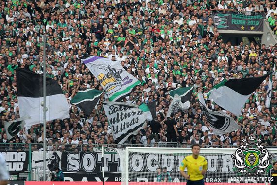 Borussia Mönchengladbach vs FC Schalke 04 (4-1) (16)