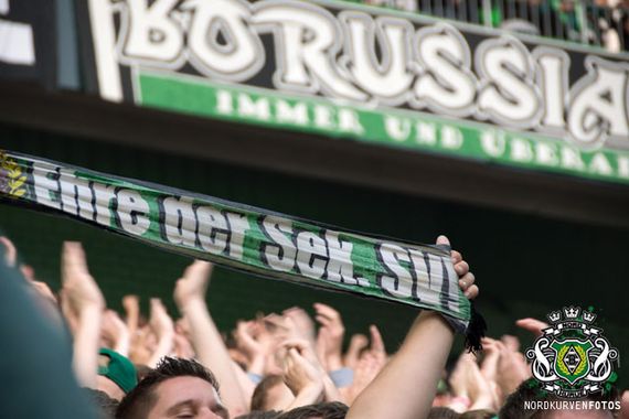Borussia Mönchengladbach vs FC Schalke 04 (4-1) (18)