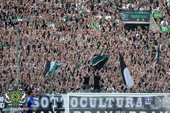 Borussia Mönchengladbach vs FC Schalke 04 (4-1) (19)
