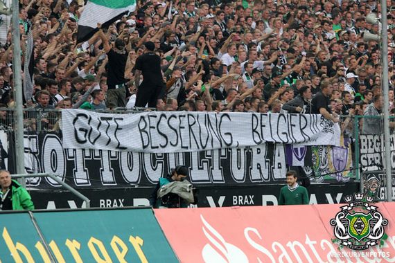 Borussia Mönchengladbach vs FC Schalke 04 (4-1) (20)