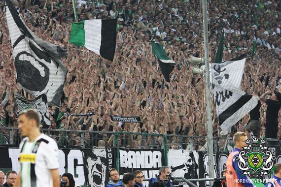 Borussia Mönchengladbach vs FC Schalke 04 (4-1) (23)