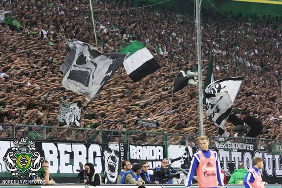 Borussia Mönchengladbach vs FC Schalke 04 (4-1) (24)