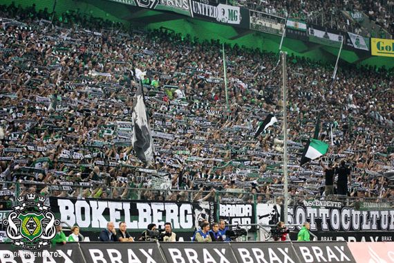Borussia Mönchengladbach vs FC Schalke 04 (4-1) (25)