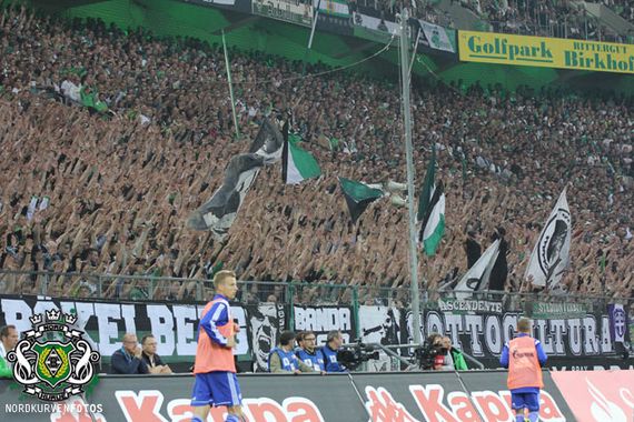 Borussia Mönchengladbach vs FC Schalke 04 (4-1) (30)