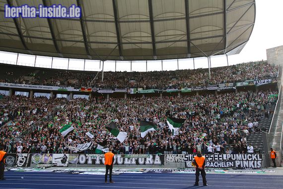 Hertha BSC vs Borussia Mönchengladbach (1-2) (6)