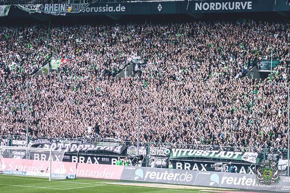 Borussia Mönchengladbach vs Bayer 04 Leverkusen (3-0) (1)