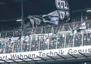 Werder Bremen vs Borussia Mönchengladbach (0-2)
