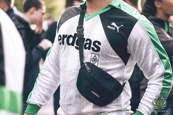 Werder Bremen vs Borussia Mönchengladbach (0-2) (1)