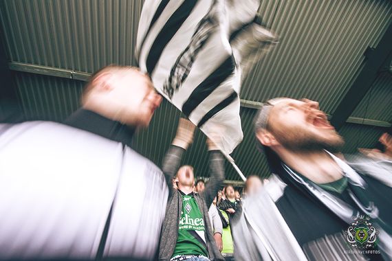 Werder Bremen vs Borussia Mönchengladbach (0-2) (9)