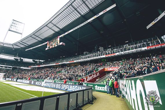 Werder Bremen vs Borussia Mönchengladbach (0-2) (10)