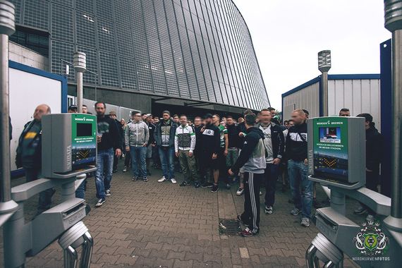 Werder Bremen vs Borussia Mönchengladbach (0-2) (14)