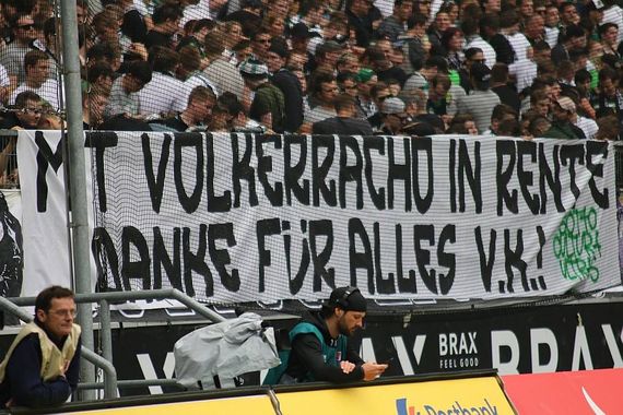 Borussia Mönchengladbach vs FC Augsburg (1-3) (3)