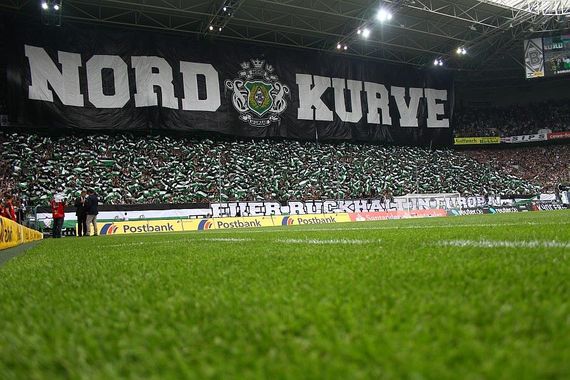 Borussia Mönchengladbach vs FC Augsburg (1-3) (9)