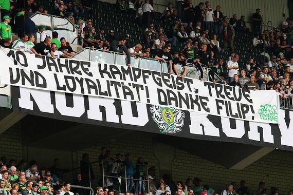 Borussia Mönchengladbach vs FC Augsburg (1-3) (16)