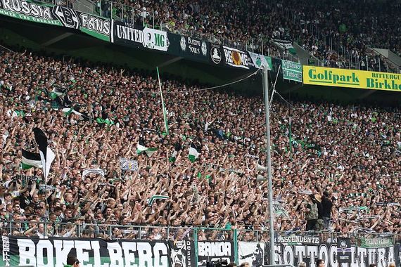 Borussia Mönchengladbach vs FC Augsburg (1-3) (20)