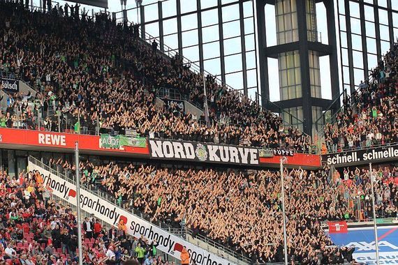 1. FC Köln vs Borussia Mönchengladbach (0-0) (4)