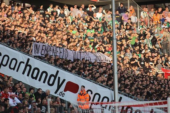 1. FC Köln vs Borussia Mönchengladbach (0-0) (5)