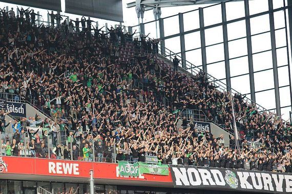 1. FC Köln vs Borussia Mönchengladbach (0-0) (6)