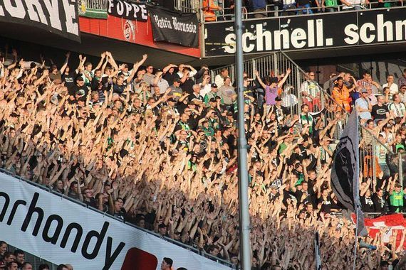 1. FC Köln vs Borussia Mönchengladbach (0-0) (10)