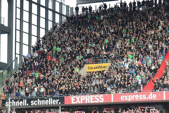 1. FC Köln vs Borussia Mönchengladbach (0-0) (11)