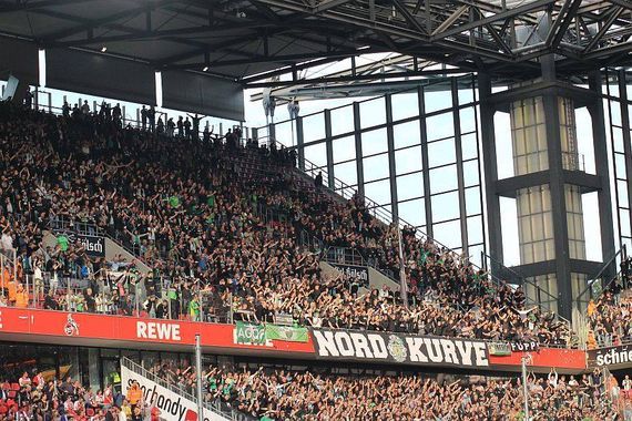 1. FC Köln vs Borussia Mönchengladbach (0-0) (12)