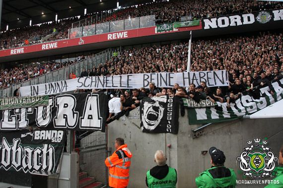 1. FC Köln vs Borussia Mönchengladbach (0-0) (15)
