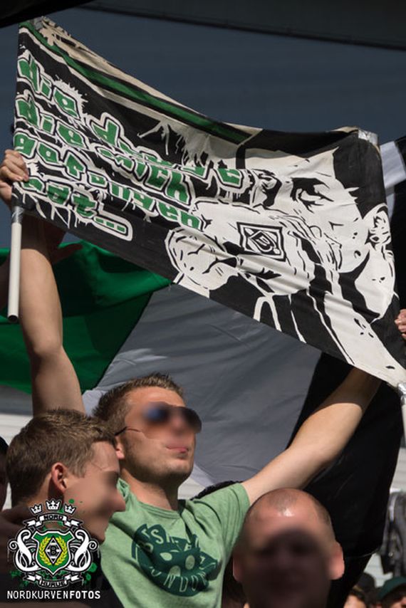 SC Paderborn vs Borussia Mönchengladbach (1-2) (9)