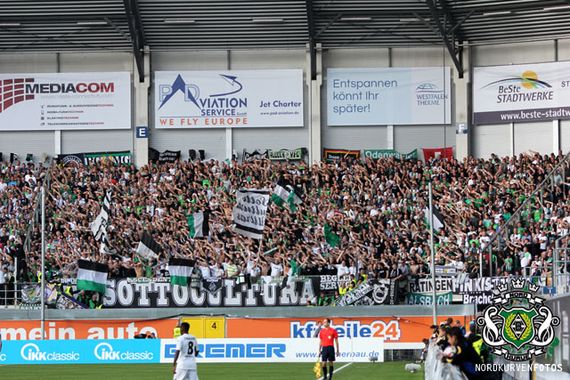 SC Paderborn vs Borussia Mönchengladbach (1-2) (24)