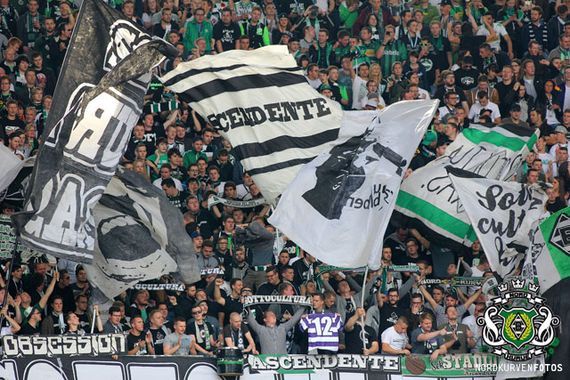 Hannover 96 vs Borussia Mönchengladbach (0-3) (6)