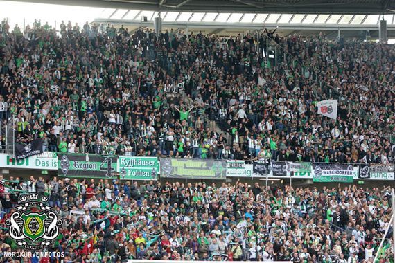 Hannover 96 vs Borussia Mönchengladbach (0-3) (7)