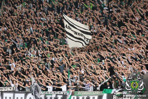 Hannover 96 vs Borussia Mönchengladbach (0-3) (14)