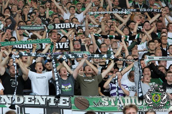 Hannover 96 vs Borussia Mönchengladbach (0-3) (20)