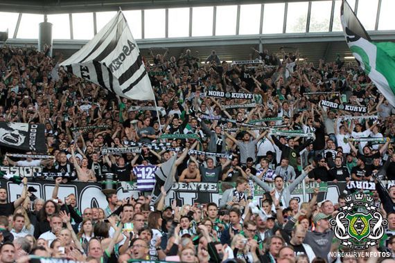 Hannover 96 vs Borussia Mönchengladbach (0-3) (35)