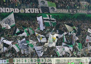 Borussia Mönchengladbach vs FC Bayern München (0-0)