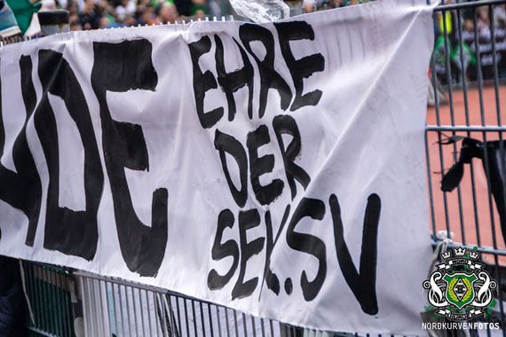 FC Homburg vs Borussia Mönchengladbach (1-3) (16)