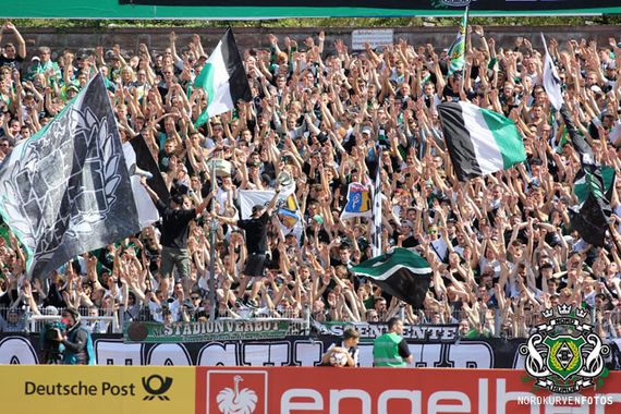 FC Homburg vs Borussia Mönchengladbach (1-3) (29)