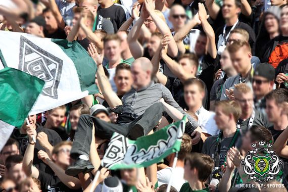 FC Homburg vs Borussia Mönchengladbach (1-3) (36)