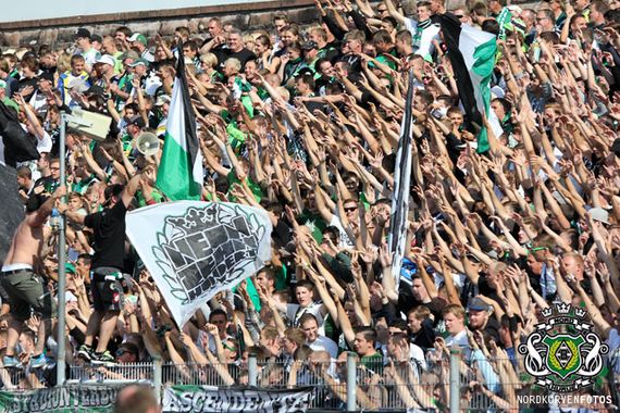 FC Homburg vs Borussia Mönchengladbach (1-3) (40)