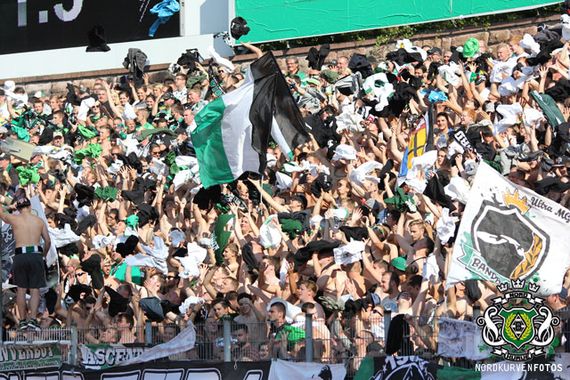 FC Homburg vs Borussia Mönchengladbach (1-3) (44)