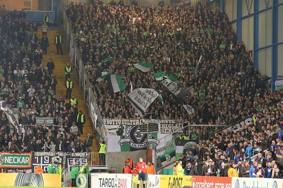 DSC Arminia Bielefeld vs Borussia Mönchengladbach (5-4 n.E.) (4)
