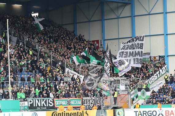 DSC Arminia Bielefeld vs Borussia Mönchengladbach (5-4 n.E.) (6)