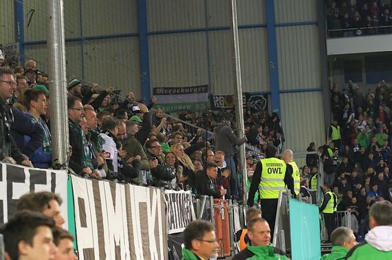 DSC Arminia Bielefeld vs Borussia Mönchengladbach (5-4 n.E.) (8)