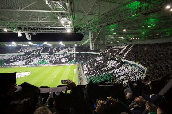 Borussia Mönchengladbach vs Manchester City (1-2) (29)